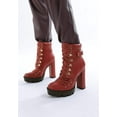thumbnail image 3 of Willow Combat Boot, 3 of 11