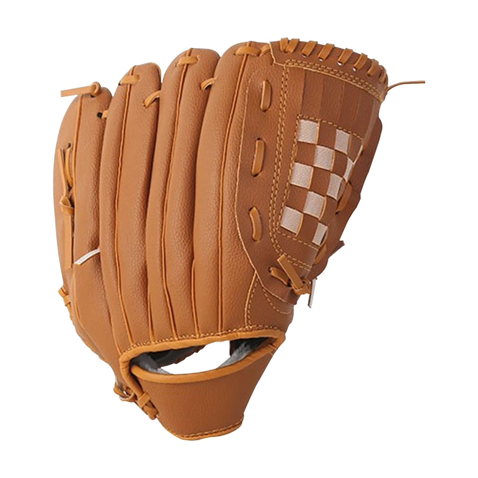 index finger baseball glove