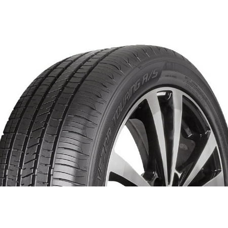 Kenda 1 Kenda Vezda Touring A/S KR205 195/55R16 87V Touring 65000 Mileage Warranty US205022 / 195/55/16 / 1955516 Sansujyuku sansujyuku.com