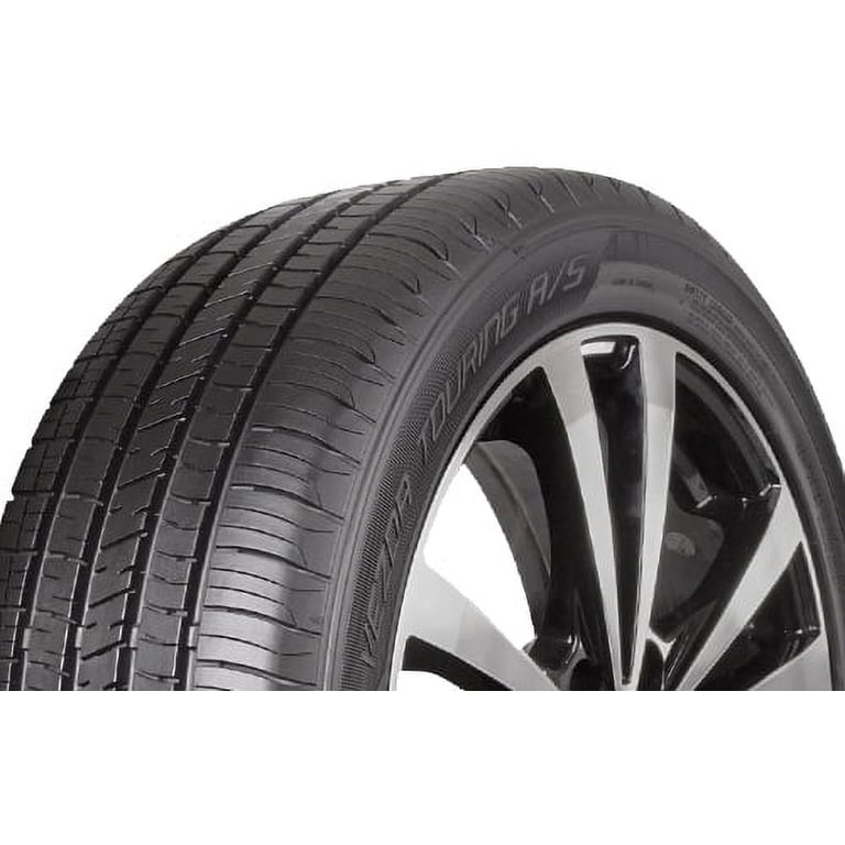 1 Kenda Vezda Touring A/S KR205 215/60R16 95V Touring 65000