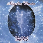 Iasos - Angelic Music - Vinyl