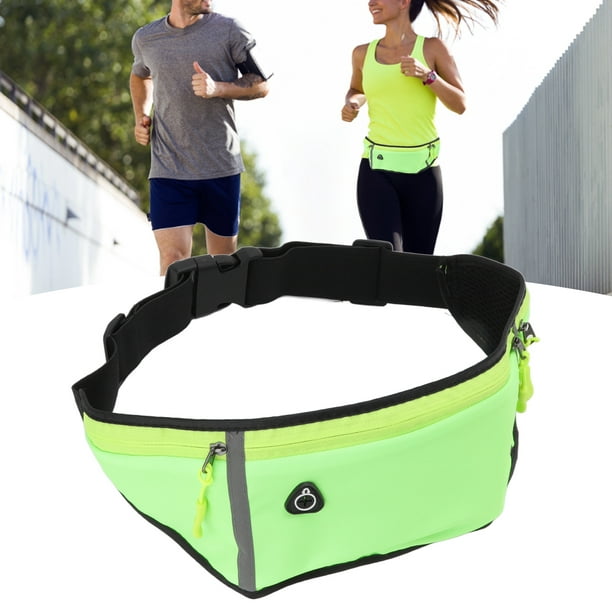 Sports Waist Bag,Fitness Waist Bag Three Fitness Waist Bag Running Waist  Bag Smart Functionality