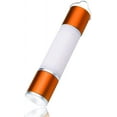 thumbnail image 1 of Luz LED para acampar, 6 modos de luz, recargable por USB, resistente al agua, linterna multifuncional con puerto USB para emergencias, kit de supervivencia, senderismo, pesca, etc. Zhivalor LRWJ834-2, 1 of 4