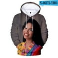 thumbnail image 3 of New Beautiful Sexy Selena Quintanilla 3D Hoodies Women/Men Sweatshirts Personality Streetwear, 3 of 3