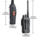 thumbnail image 4 of Two-way radio (6-pack of radios), 4 of 4