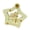 Light Yellow, variant on 7829 Stable Nativity Scene Statue Christmas Nativity Figurines Table Ornament Gift