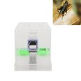 thumbnail image 3 of Cricket Keeper  Box, High Transparency Acrylic Material Safe And Non-  Cricket Care Kit  For Home For Office, 3 of 8