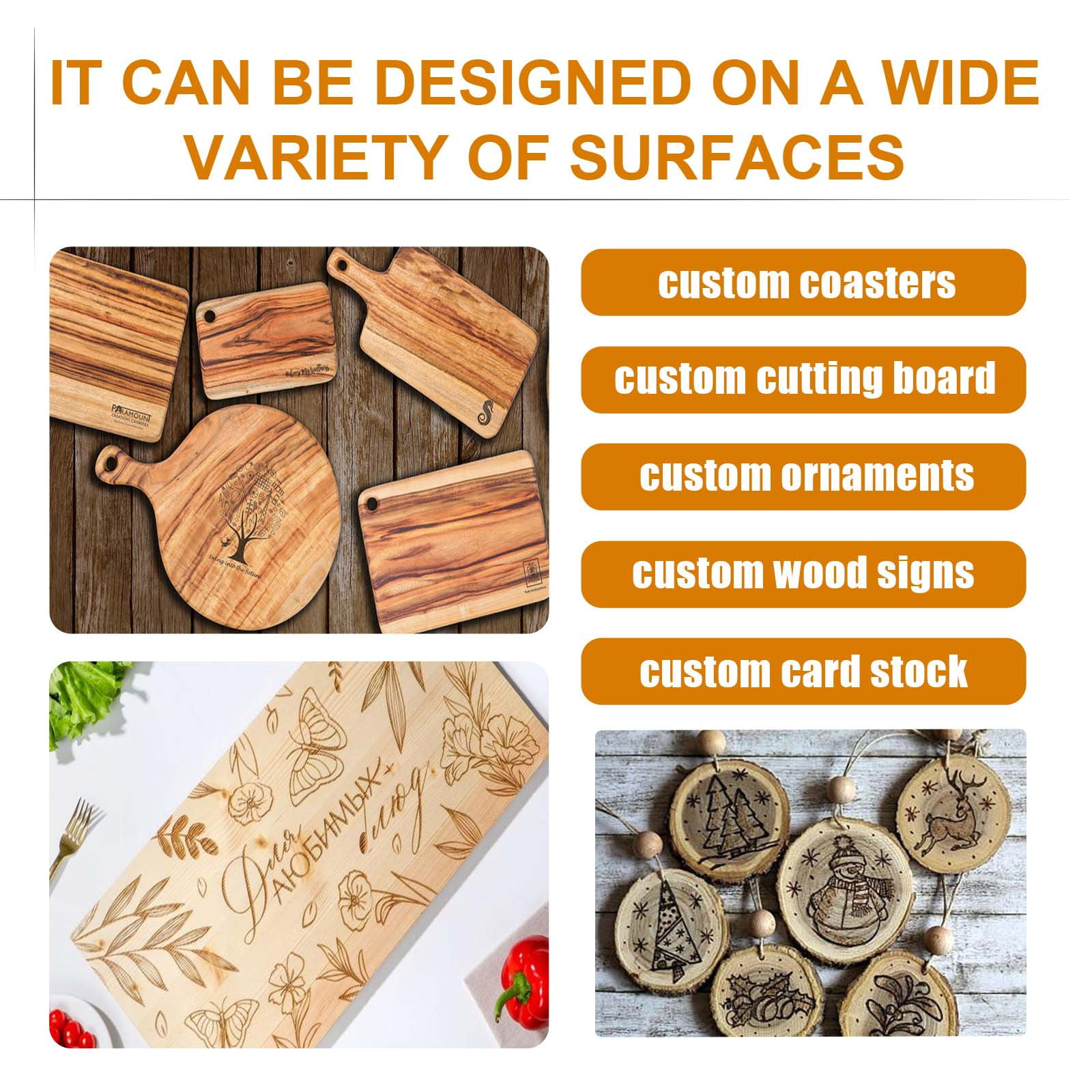 Torch Paste - The Original Wood Burning Paste | Made in USA | Heat  Activated Non-Toxic Paste for Crafting & Stencil Wood Burning | Accurately  & Easily
