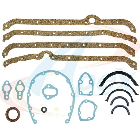 Apex ACS3022 Conversion Set, 1 Pack