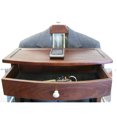 thumbnail image 3 of Proman Products VL16260 Valet Stand, Dark Walnut, 3 of 4