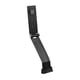 thumbnail image 4 of Tope de puerta, soporte para puerta, tope de puerta, autoadhesivo, antideslizante, ligero. Negro, 4 of 9