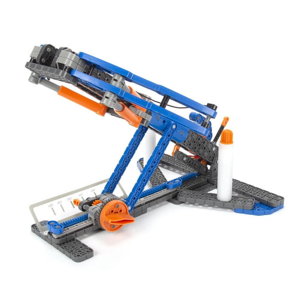HEXBUG Vex Robotics Zoetrope Construction Set Stem Starter Toys V3x for sale online 