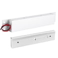 thumbnail image 4 of Kit de cerradura electromagnética para puerta integrada de 12 V CC y 280 kg para una seguridad infalible y una mejora de la seguridad del hogar, 4 of 8