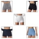 thumbnail image 3 of Pantalones cortos para mujer - Pantalones cortos Ester Soft Stretch Cheerer, 3 of 4