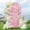 14th, variant on 1Pcs Pink Sparkle Happy Birthday Arch Cover, Stretchable Round Top Arch Backdrop Cover for 13th Birthday Party, Photo Booth Background Decoration(3.9FT & 1.6FT;No Brackets)