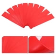 thumbnail image 3 of Soccer Training Markers Red PVC 10Set 13.8X2.8X0.08In, 3 of 8
