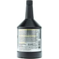 thumbnail image 3 of Red Line 42704 1 Pack 80W Motorcycle Gear Oil with Shockproof Quart, 3 of 3