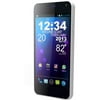 Blu Vivo 4.3 D910a Gsm Unlocked Phone (w