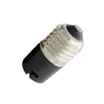 SIEYIO Light Socket Converters E27 To B22 Adapter Easy Installation Light Accessory