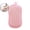 Pink, variant on Sponges Kitchen Dish Sponge for Washing Dishes, All-Purpose, Non Scratch, Rough Scrubber Side for Non-Stick Cookware, Soft Microfiber Scrub Side for Dishes