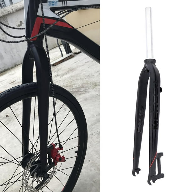 29 inch sales rigid fork