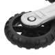thumbnail image 3 of BESTYASH 2Ud Giratorias Para Carrito Material Acero Inoxidable Negro, 3 of 7