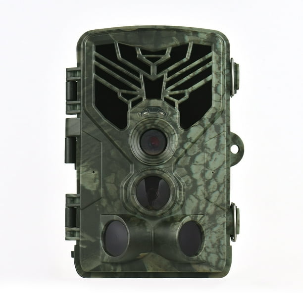 Cámaras Nocturnas De Senderos Con Night Vision Motion IP65 IP65 2.7K 24MP 120 Cámara De Vida Silvestre Cámara De Visión Nocturna Visión Nocturna Con Velocidad De