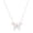 C, variant on Canada Day Kcavykas Back to School Season, Necklace Female Hollow Pendant Chain ,Gift for Girlfriend