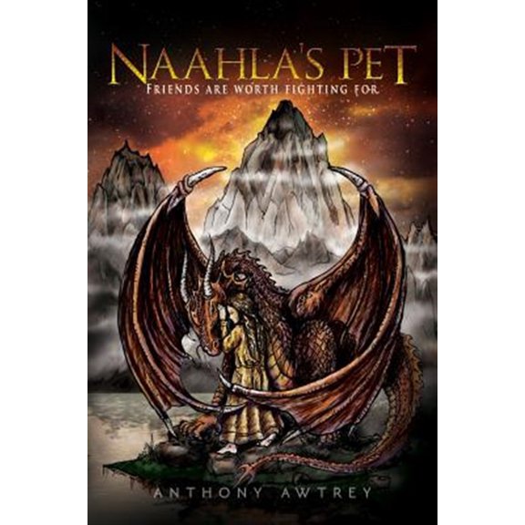 Pre-Owned Ragel's Brood: Naahla's Pet: A part of Ragel's Brood (Paperback)