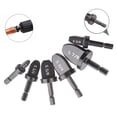 thumbnail image 5 of Ruibeauty 11Pcs Air Conditioner Copper Tube Expander Swaging Tool Drill Bit Flaring Tool, 5 of 9