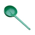 thumbnail image 4 of CoudarTitie Water Dipper Bath Dipper Practical Versatile Bath Ladle Bathroom Long Handle Green, 4 of 9