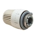 thumbnail image 3 of 1/2Pcs Thermostatic Head Radiator Thermostatic Control Valve M30*15 Pneumatic Temperature Control Valves For Heating System, 3 of 5