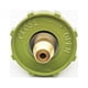thumbnail image 2 of Estufa al aire libre a conector de tanque de GLP convertidor adaptador de cilindro de Gas licuado Likrtyny Para estrenar, 2 of 5