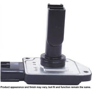 A1 Cardone Mass Air Flow Sensor P/N:74-50014 Fits select: 2000-2004 NISSAN XTERRA, 1999-2004 NISSAN FRONTIER