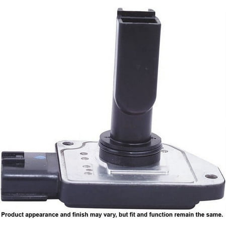 A1 Cardone Mass Air Flow Sensor P/N:74-50014 Fits select: 2000-2004 NISSAN XTERRA, 1999-2004 NISSAN FRONTIER