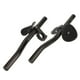 thumbnail image 4 of 2 uds bicicleta Aero Bars manillar de descanso para bicicleta de montaña aleación de aluminio bicicleta de carretera mango TT YUNYI BRAND  Deportes, 4 of 8