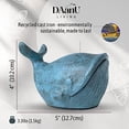thumbnail image 4 of Tope decorativo para puerta, sujetalibros, decoración de playa, 4 of 7