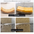 thumbnail image 4 of DUOYOU Natural Kitchen Sponges, Coconut Dish Sponge for Washing Dishes, Natural Cleaning Sponge for Plates, Pots, Pans and Everyday Kitchen Cleaning, 4 of 7
