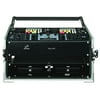 Pyle Pro Dual CD Player and Mixer with SRS Effect