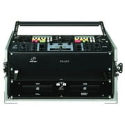 Pyle Pro Dual CD Player and Mixer with SRS Effect