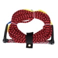 thumbnail image 4 of Almencla Water Ski Surf Rope Floatable Multipurpose Accessories for Watersports Motorboat, 4 of 7