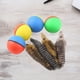 thumbnail image 1 of Perro Gato Castor Comadreja Cachorro Rolling Play Random Alive New Pet Toy Jump Ball, 1 of 9