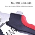 thumbnail image 4 of Professional Pet Cat Dog Nail Clipper Cutter with Sickle Stainless Steel Grooming Scissors Clippers for Pet Claws Dog Supplies ShopWise Round, 4 of 11