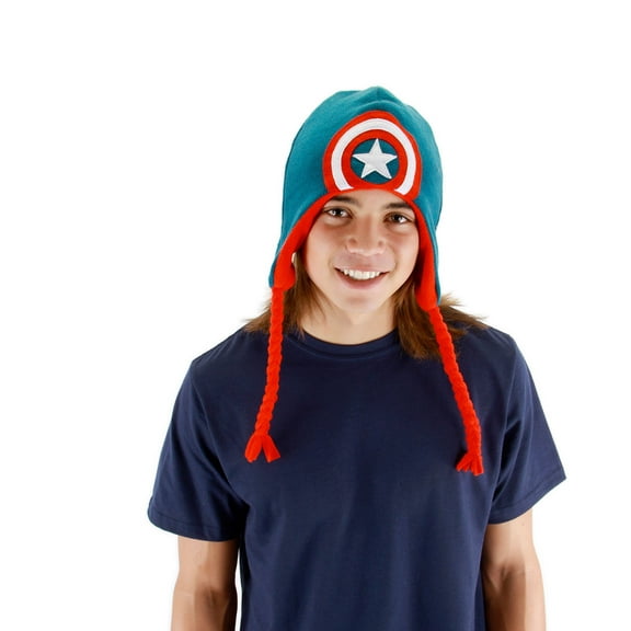 Captain America Laplander Accessory