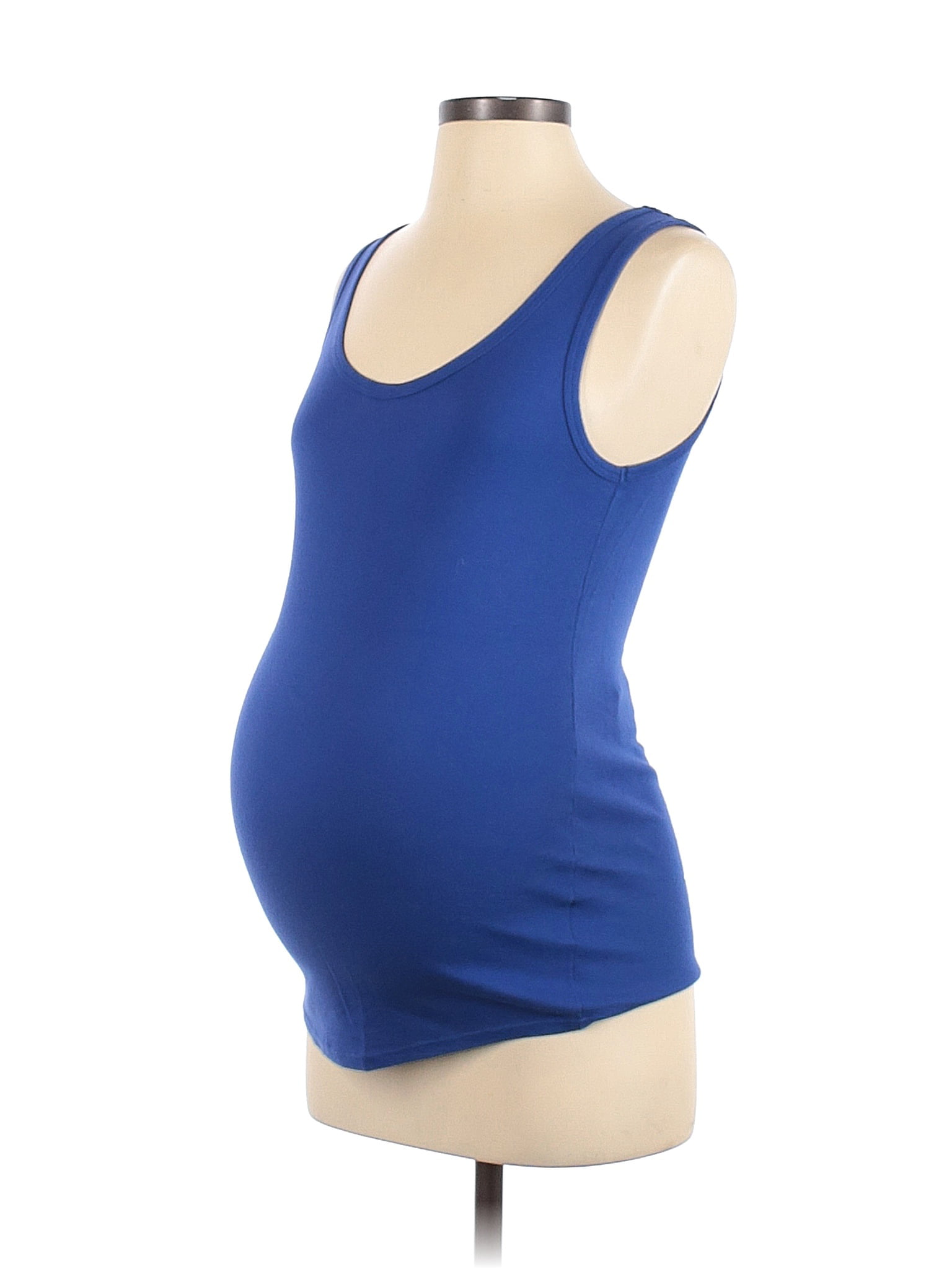 Ingrid & Isabel Everyday Cami Womens Maternity Tank Top 