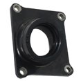 thumbnail image 2 of For Suzuki RM125 1989-1991 13110-27C10 RM 125 RM125K RM125L RM125M 1pcs Motorcycle Carburetor Interface Manifold Intake Glue, 2 of 3