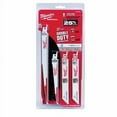 thumbnail image 2 of Milwaukee-49-22-0240 8-Piece SAWZALL Blade Set, 2 of 2
