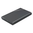 thumbnail image 1 of Caja Ssd Hdd De 2,5 Pulgadas Orico 2521U3 2.5 Pulgadas Hdd Ssd Estuche Sata A Usb 3.0 Caja De Disco Duro, 1 of 7