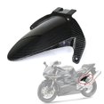 thumbnail image 2 of For CBR600RR 600 RR F5 2007 - 2012 Motorcycle Rear Wheel Hugger Mudguard Splash Carbon Fiber, 2 of 5