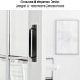 thumbnail image 5 of 2 manijas para puertas corredizas, manija para puertas corredizas con placa, 5 of 5